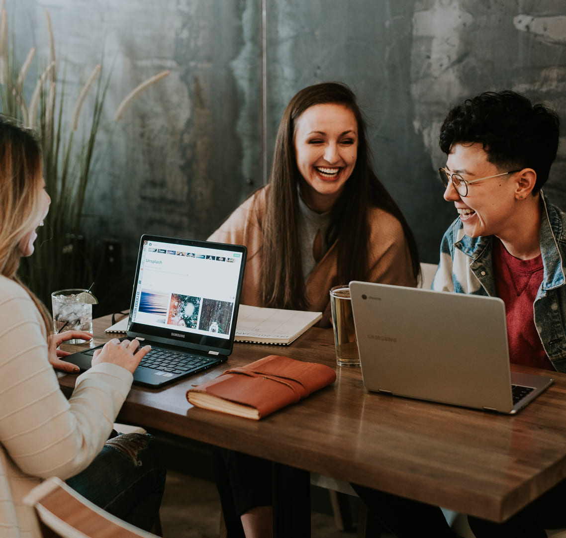 Web Development whalesin